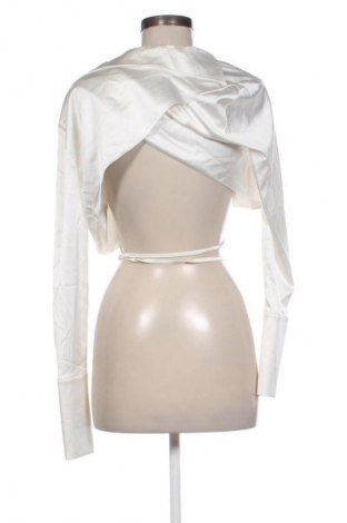 Dámská halenka Patrizia Pepe, Velikost M, Barva Krémová, Cena  1 557,00 Kč