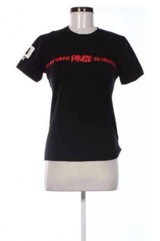 Γυναικεία μπλούζα Pause Jeans, Μέγεθος S, Χρώμα Πολύχρωμο, Τιμή 15,99 €