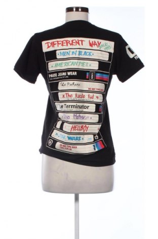 Γυναικεία μπλούζα Pause Jeans, Μέγεθος S, Χρώμα Πολύχρωμο, Τιμή 15,99 €