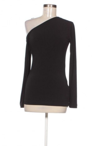 Дамска блуза Pause Jeans, Размер L, Цвят Черен, Цена 15,99 лв.