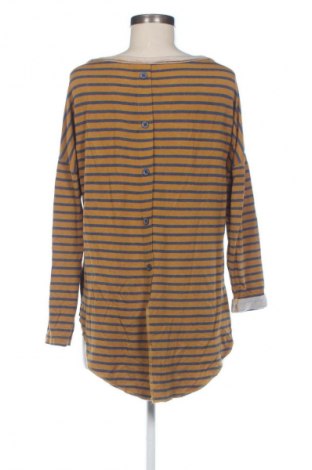 Γυναικεία μπλούζα Pause Jeans, Μέγεθος XS, Χρώμα Πολύχρωμο, Τιμή 17,30 €