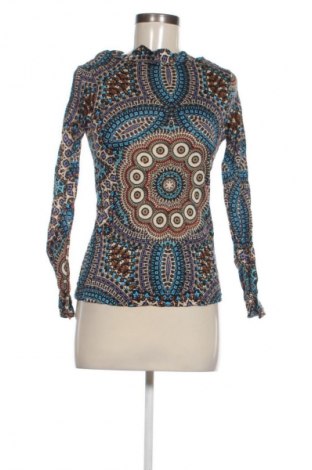 Damen Shirt Peace + Love, Größe S, Farbe Mehrfarbig, Preis € 10,99