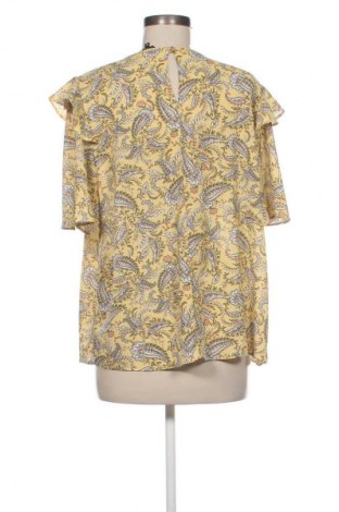 Damen Shirt Peacocks, Größe XXL, Farbe Mehrfarbig, Preis 9,79 €