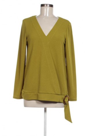 Dámská halenka Pepco, Velikost L, Barva Zelená, Cena  457,00 Kč