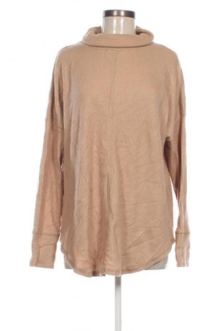 Bluzka damska Pepco, Rozmiar XL, Kolor Beżowy, Cena 39,99 zł