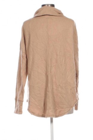 Bluzka damska Pepco, Rozmiar XL, Kolor Beżowy, Cena 39,99 zł