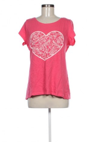 Bluzka damska Pepco, Rozmiar XL, Kolor Różowy, Cena 82,99 zł