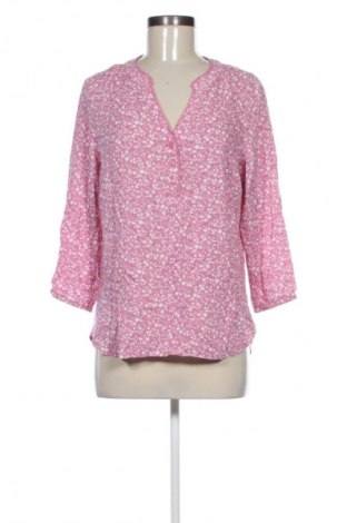 Дамска блуза Pepco, Размер S, Цвят Многоцветен, Цена 19,14 лв.