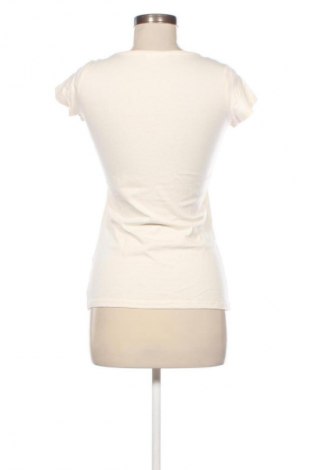Γυναικεία μπλούζα Pepco, Μέγεθος M, Χρώμα Εκρού, Τιμή 9,79 €