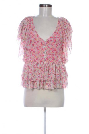 Dámská halenka Pepe Jeans, Velikost S, Barva Vícebarevné, Cena  532,00 Kč