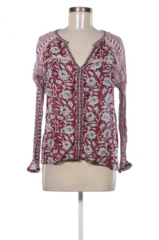 Bluză de femei Pepe Jeans, Mărime M, Culoare Multicolor, Preț 125,92 Lei