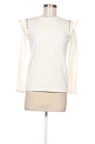 Damen Shirt Pepper & Mint, Größe S, Farbe Ecru, Preis 17,39 €