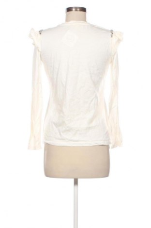 Damen Shirt Pepper & Mint, Größe S, Farbe Ecru, Preis 17,39 €