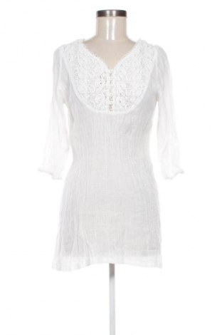 Bluzka damska Peppercorn, Rozmiar S, Kolor Biały, Cena 78,16 zł