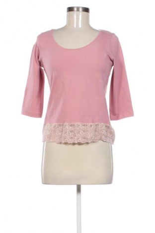 Női blúz Pescara, Méret L, Szín Rózsaszín, Ár 3 800 Ft