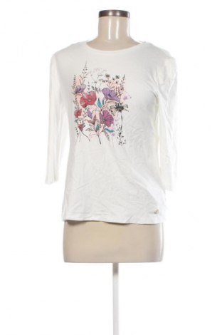 Γυναικεία μπλούζα Peter Hahn, Μέγεθος M, Χρώμα Λευκό, Τιμή 17,99 €