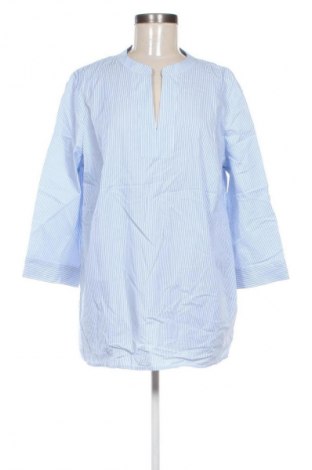 Γυναικεία μπλούζα Peter Hahn, Μέγεθος XL, Χρώμα Πολύχρωμο, Τιμή 17,99 €