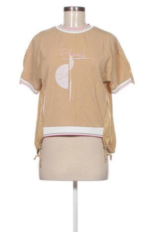 Bluzka damska Phardi, Rozmiar S, Kolor Beżowy, Cena 62,02 zł