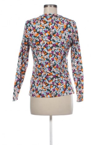Дамска блуза Phase Eight, Размер L, Цвят Многоцветен, Цена 109,99 лв.