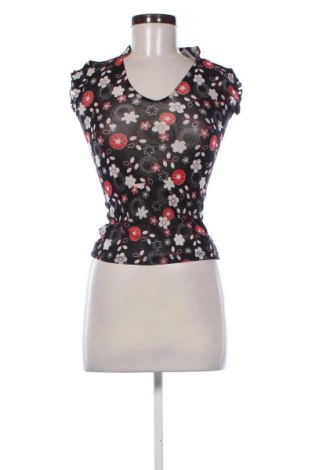 Damen Shirt Philip Russel, Größe XS, Farbe Mehrfarbig, Preis 13,82 €