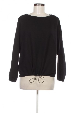 Damen Shirt Piazza Italia, Größe M, Farbe Schwarz, Preis 8,99 €