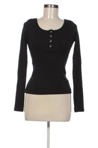 Bluză de femei Pieces, Mărime S, Culoare Negru, Preț 116,99 Lei