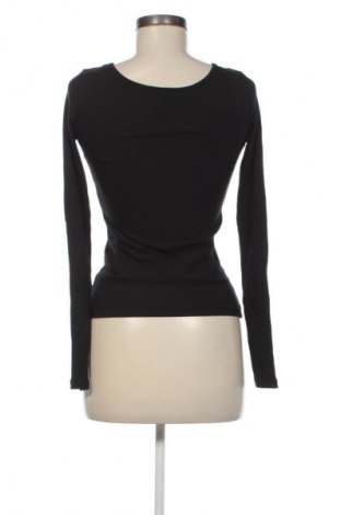 Bluză de femei Pieces, Mărime S, Culoare Negru, Preț 116,99 Lei