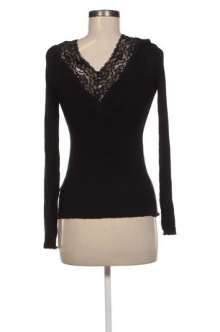 Bluză de femei Pieces, Mărime XS, Culoare Negru, Preț 116,99 Lei