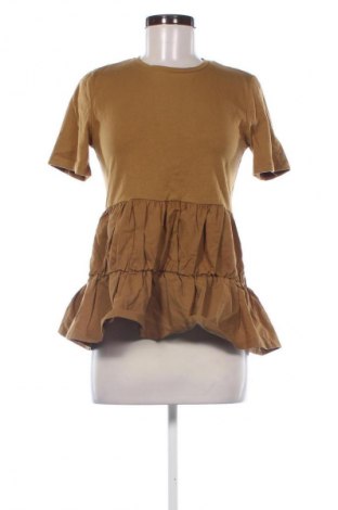 Dámská halenka Pieces, Velikost M, Barva Zelená, Cena  253,00 Kč