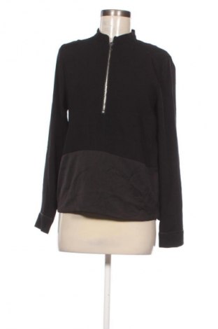 Bluzka damska Pieces, Rozmiar S, Kolor Czarny, Cena 40,99 zł