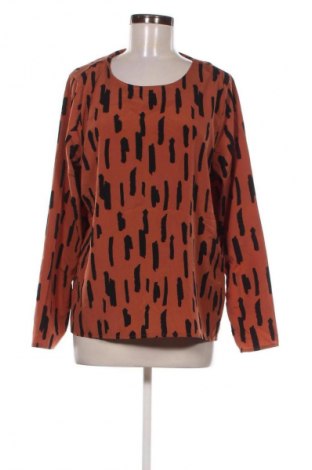 Bluză de femei Pieces, Mărime L, Culoare Multicolor, Preț 47,99 Lei