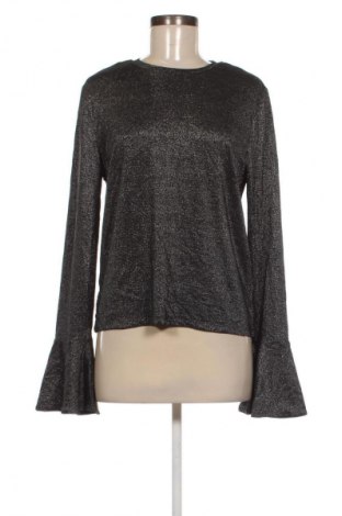 Dámská halenka Pieces, Velikost L, Barva Stříbrná, Cena  199,00 Kč