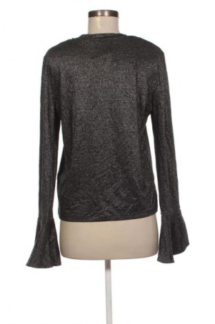 Dámská halenka Pieces, Velikost L, Barva Stříbrná, Cena  199,00 Kč