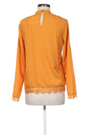 Damen Shirt Pieces, Größe M, Farbe Orange, Preis € 23,52