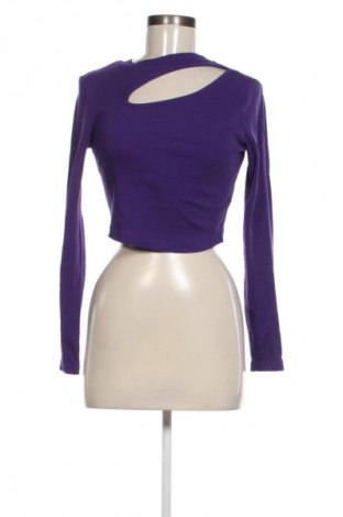 Damen Shirt Pigalle, Größe M, Farbe Lila, Preis € 10,99