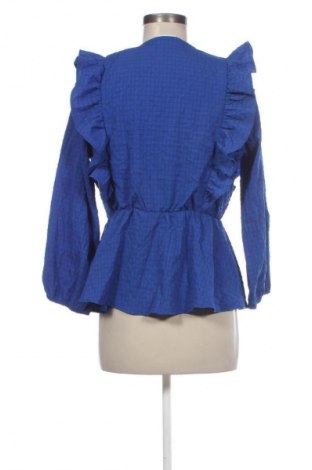 Damen Shirt Pigalle, Größe M, Farbe Blau, Preis € 4,99
