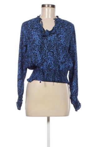 Дамска блуза Pigalle, Размер M, Цвят Многоцветен, Цена 11,99 лв.