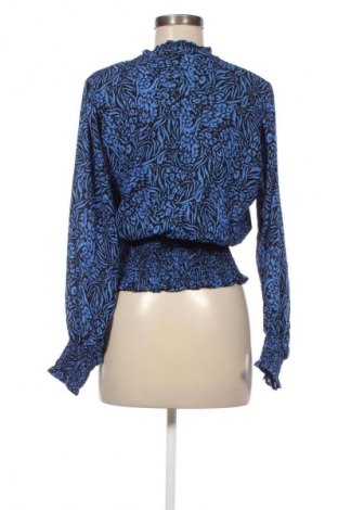 Дамска блуза Pigalle, Размер M, Цвят Многоцветен, Цена 11,99 лв.