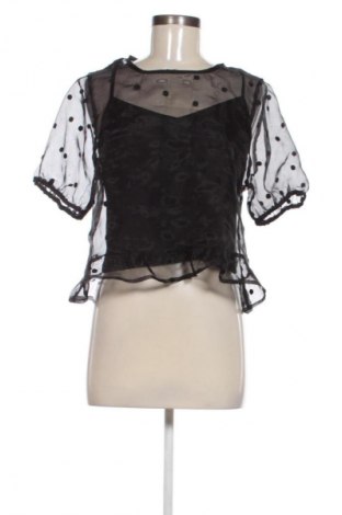 Női blúz Pimkie, Méret M, Szín Fekete, Ár 3 828 Ft