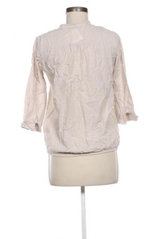 Дамска блуза Pimkie, Размер S, Цвят Бежов, Цена 19,00 лв.