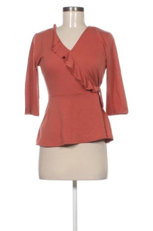 Damen Shirt Pimkie, Größe M, Farbe Braun, Preis 9,79 €