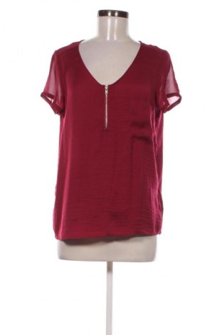 Damen Shirt Pimkie, Größe M, Farbe Rot, Preis 9,72 €