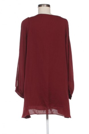 Dámská halenka Pink Martini, Velikost L, Barva Červená, Cena  241,00 Kč