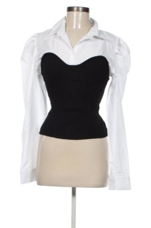 Дамска блуза Pink Vanilla, Размер L, Цвят Многоцветен, Цена 10,99 лв.