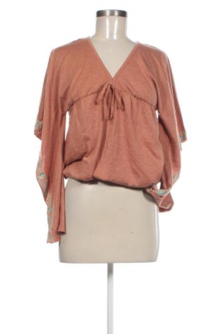 Damen Shirt Pink Woman, Größe S, Farbe Rot, Preis € 7,99