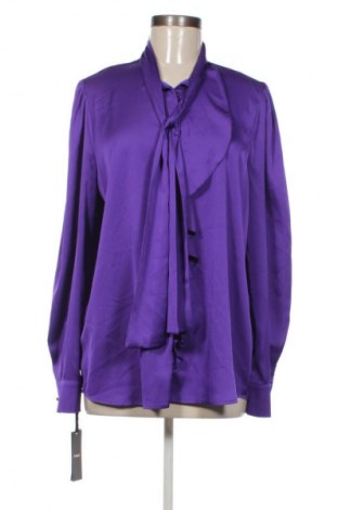 Női blúz Pinko, Méret L, Szín Lila, Ár 18 219 Ft