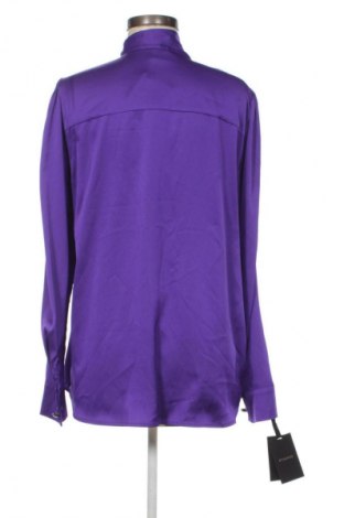 Női blúz Pinko, Méret L, Szín Lila, Ár 18 219 Ft