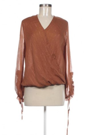 Dámska blúza Pinto Di Blu, Veľkosť S, Farba Hnedá, Cena  9,95 €