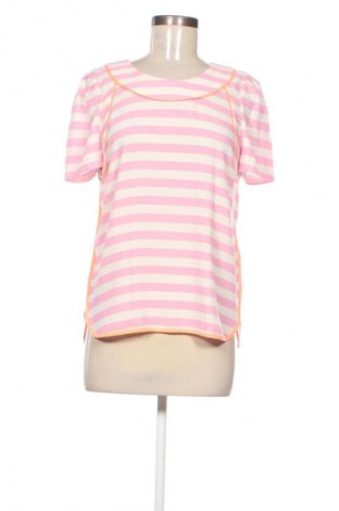 Damen Shirt Plastic Island, Größe S, Farbe Mehrfarbig, Preis 21,00 €