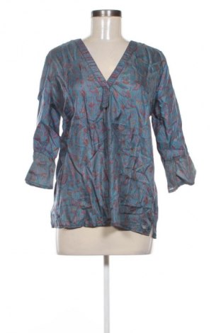 Dámská halenka Plus Fine, Velikost S, Barva Vícebarevné, Cena  242,00 Kč